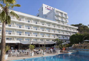 Hotel Bahia Del Sol cazare Santa Ponsa
