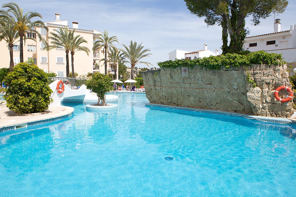 Plazamar Serenity Resort