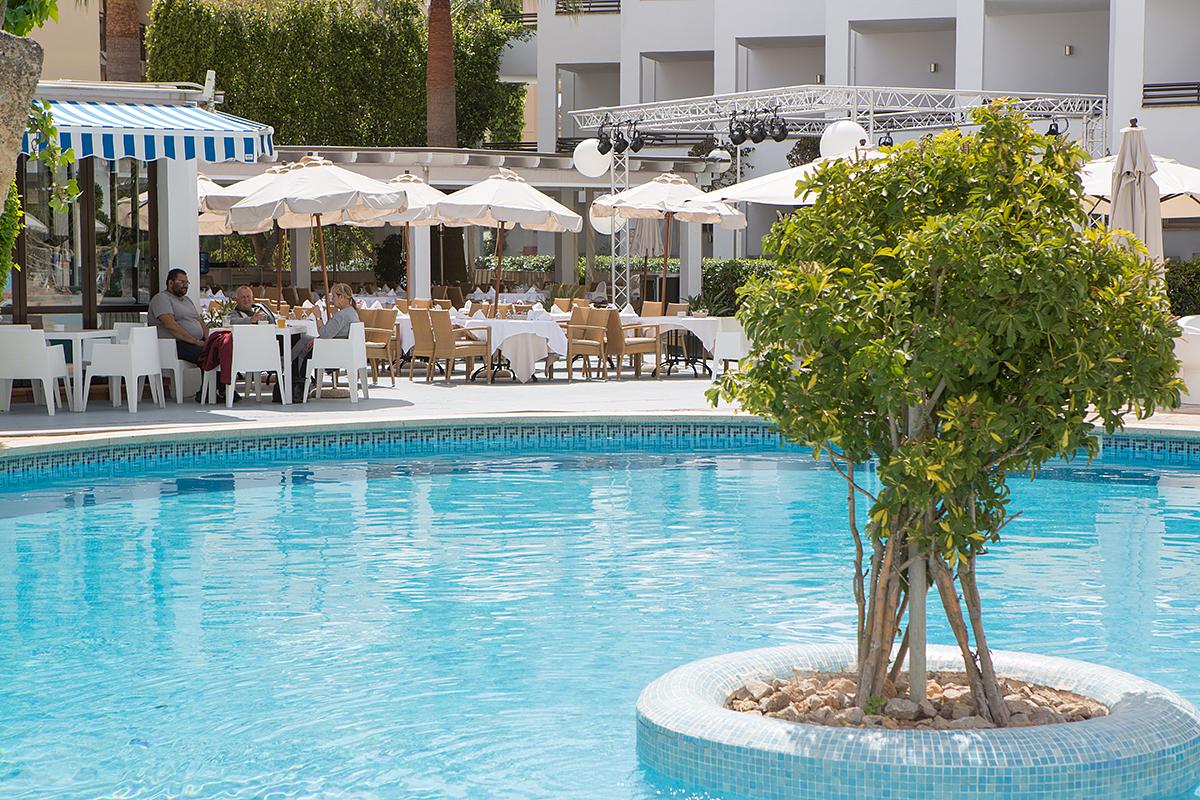 Plazamar Serenity Resort