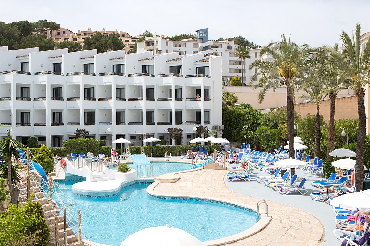 Plazamar Serenity Resort