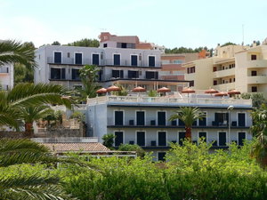 Hotel Bon Repos cazare Santa Ponsa