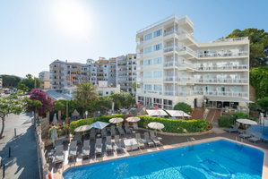 Hotel Playas Del Rey cazare Santa Ponsa