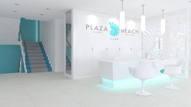 dal travel Plaza Santa Ponsa