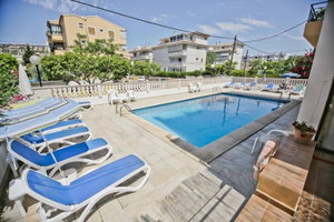 Hotel Miranda Hotel cazare Santa Ponsa
