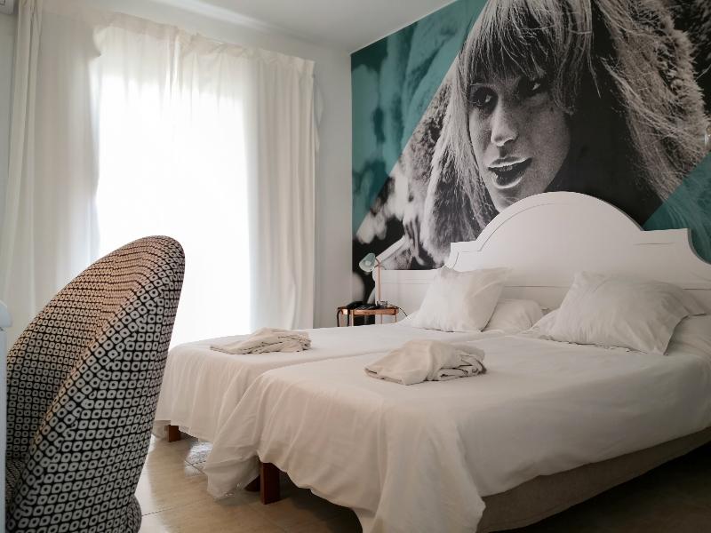 dal travel Miranda Hotel