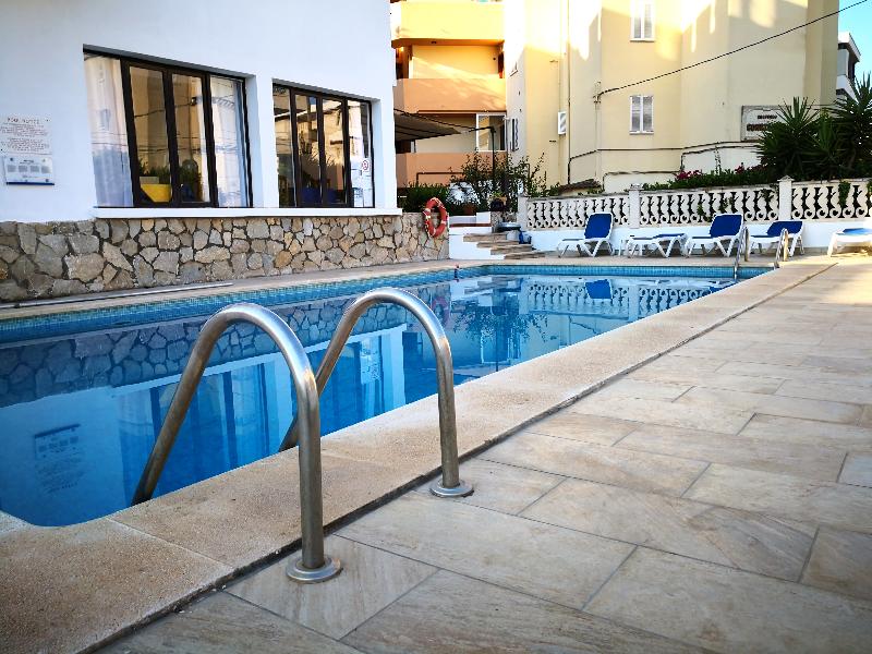 dal travel Miranda Hotel
