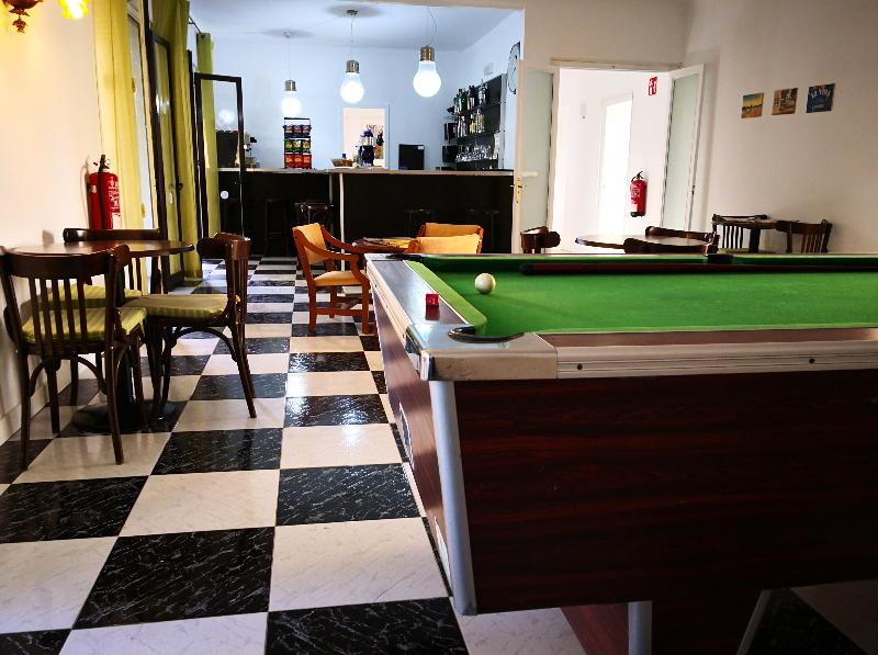 dal travel Miranda Hotel