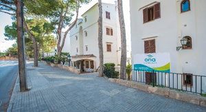 Hotel Mac Surfing Playa cazare Santa Ponsa