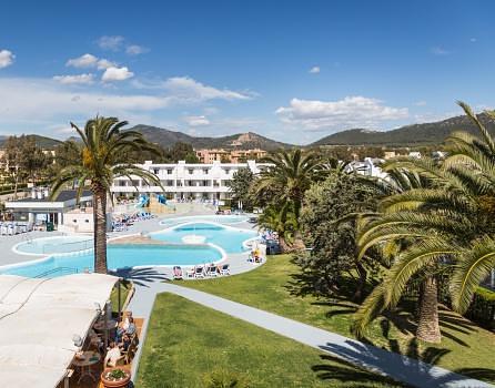 Jutlandia Family Resort
