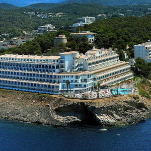 Hotel Sentido Punta Del Mar cazare Santa Ponsa