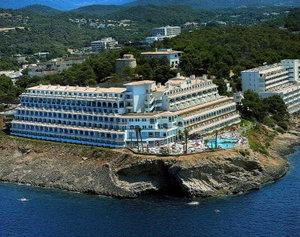 Hotel Sentido Punta Del Mar cazare Santa Ponsa