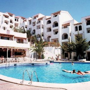 Sejur Holiday Park vacanta Santa Ponsa