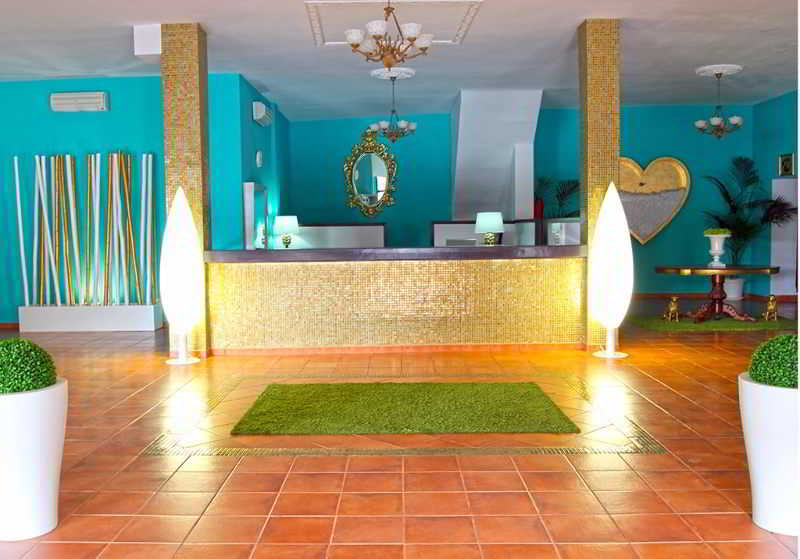 dal travel Holiday Park