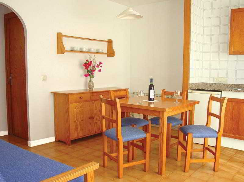 dal travel Holiday Park