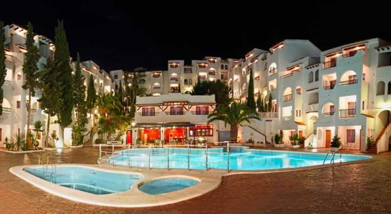 dal travel Holiday Park
