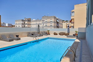 Hotel Santa Ponsa Pins cazare Santa Ponsa