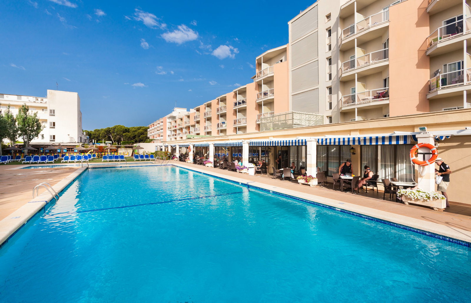 dal travel Playa Santa Ponsa
