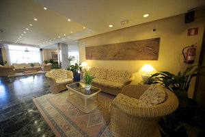 Hotel Alcudia Beach cazare Alcudia