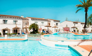 Hotel Sea Club Alcudia cazare Alcudia
