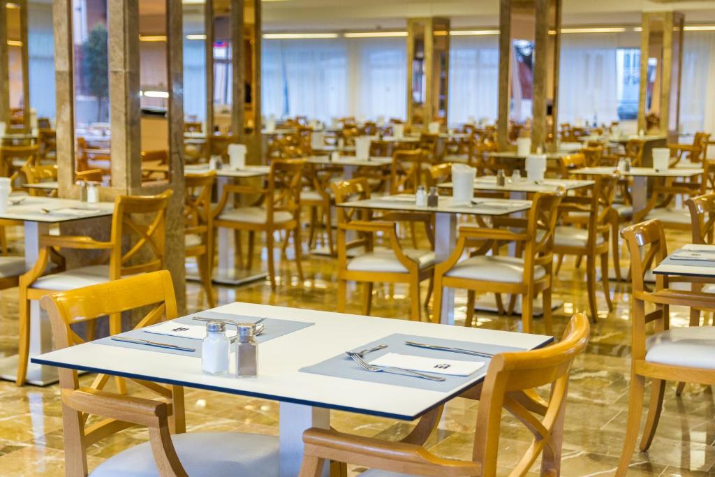 Eix Alcudia Hotel