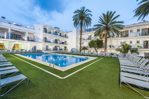 Hotel Eix Alcudia Hotel cazare Alcudia