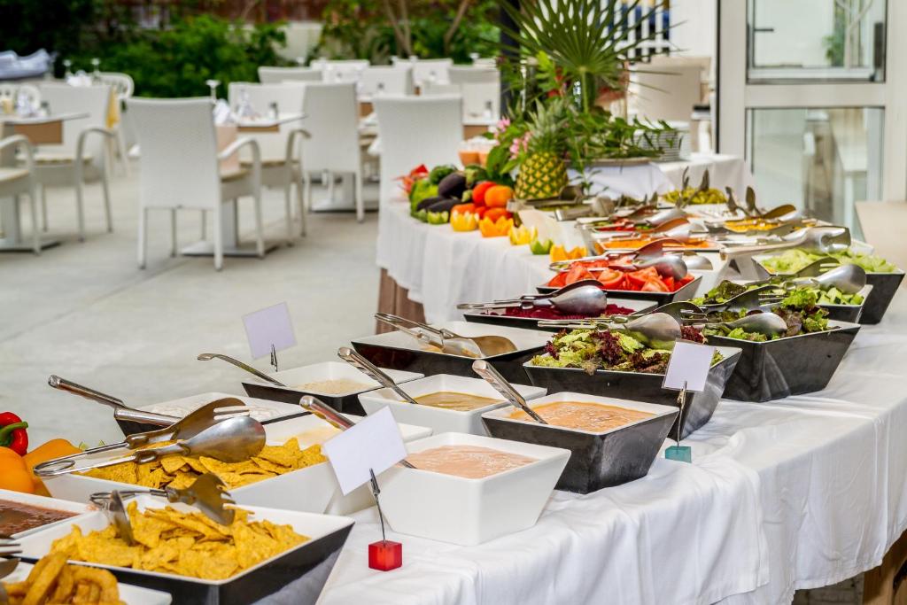 Eix Alcudia Hotel