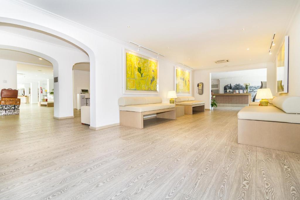 dal travel Eix Alcudia Hotel