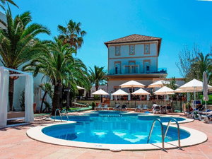 Hotel Prinsotel Mal Pas cazare Alcudia