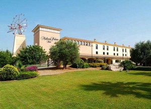 Hotel Cm Mallorca Palace cazare Sa Coma