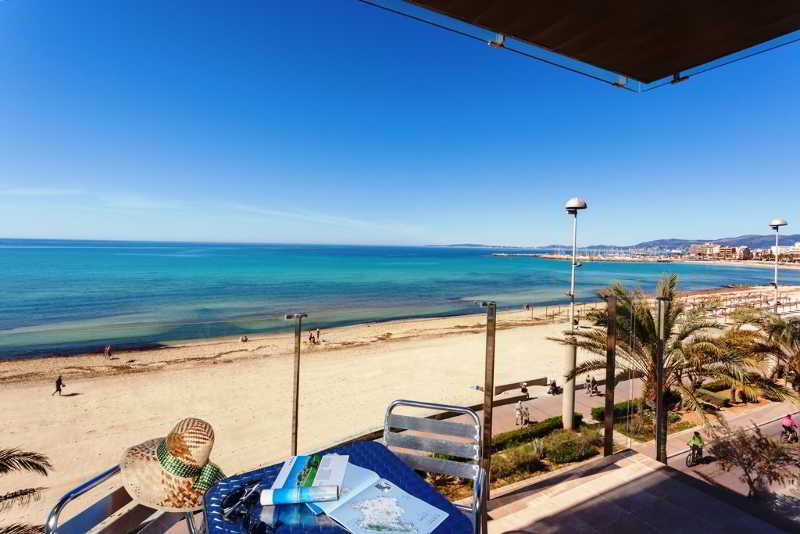 dal travel Playa
