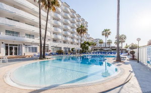 Hotel Blue Sea Gran Playa cazare Sa Coma