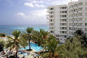 Hotel Playa Dorada Apart cazare Sa Coma