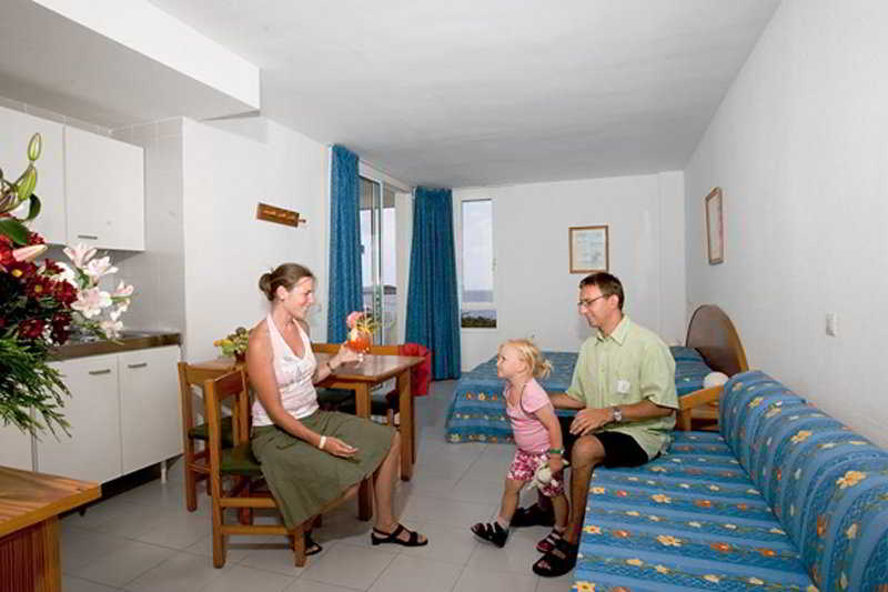 dal travel Playa Dorada Apart