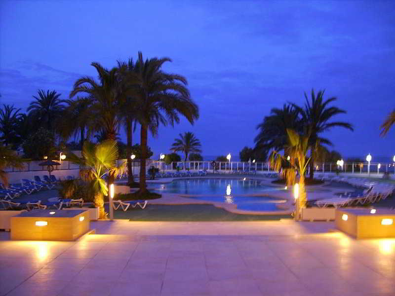 dal travel Playa Dorada Apart