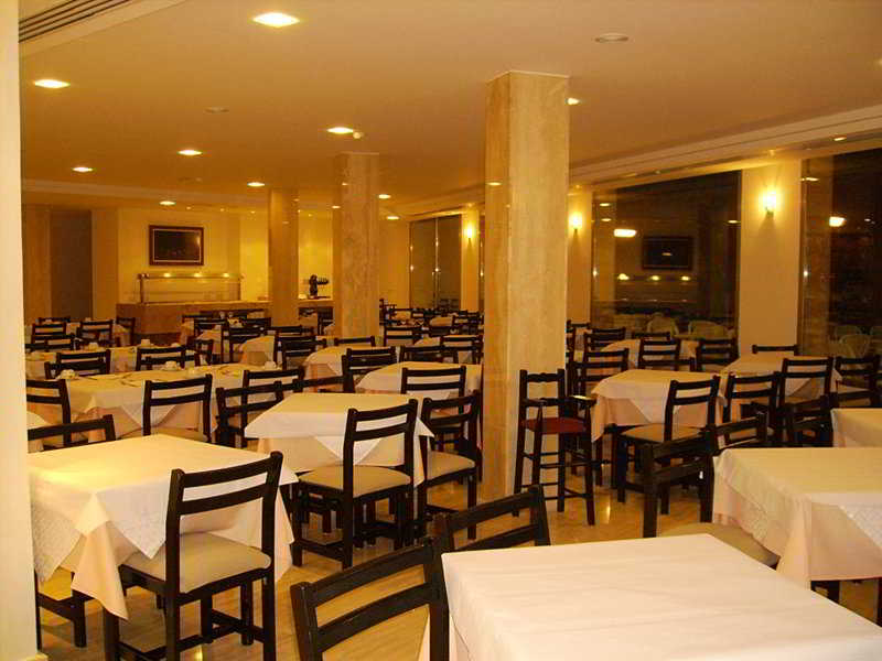 dal travel Playa Dorada Apart