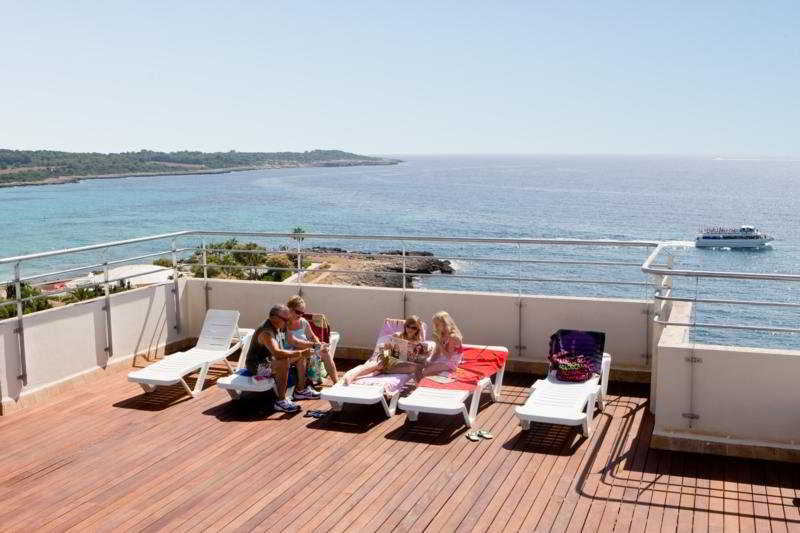 dal travel Playa Dorada Apart