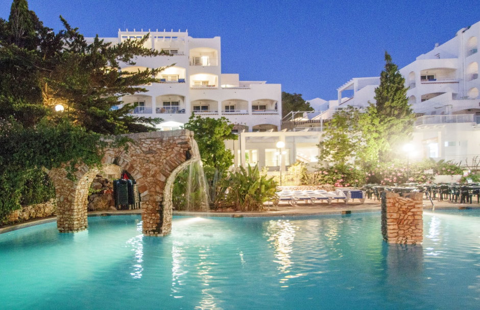 dal travel Es Ravells D'or