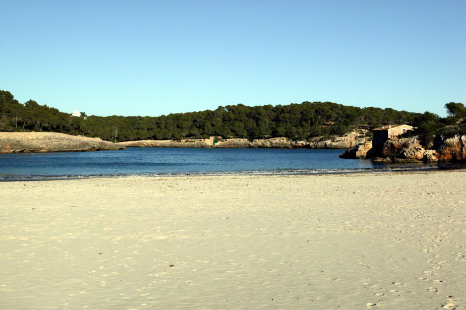 dal travel Es Ravells D'or