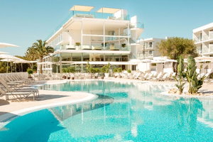 Hotel Monsuau Cala D'or Boutique Hotel cazare Cala d'Or