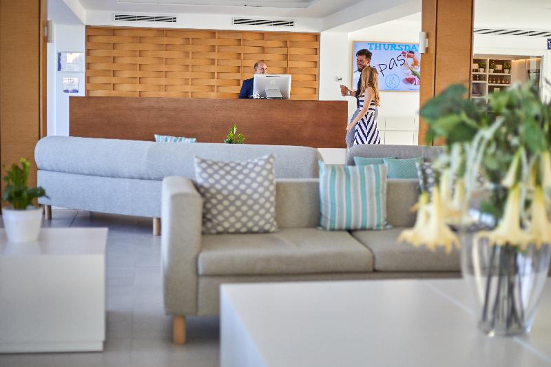 dal travel Monsuau Cala D'or Boutique Hotel