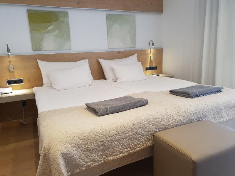 dal travel Monsuau Cala D'or Boutique Hotel