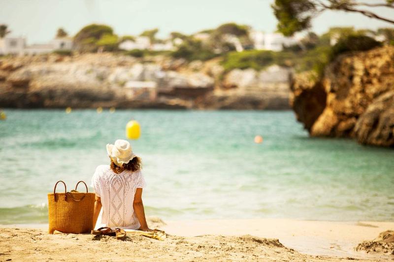 Monsuau Cala D'or Boutique Hotel