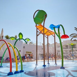 Hotel Club Es Talaial Hotel Apartamentos cazare Cala d'Or