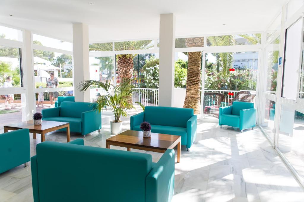 dal travel Club Es Talaial Hotel Apartamentos