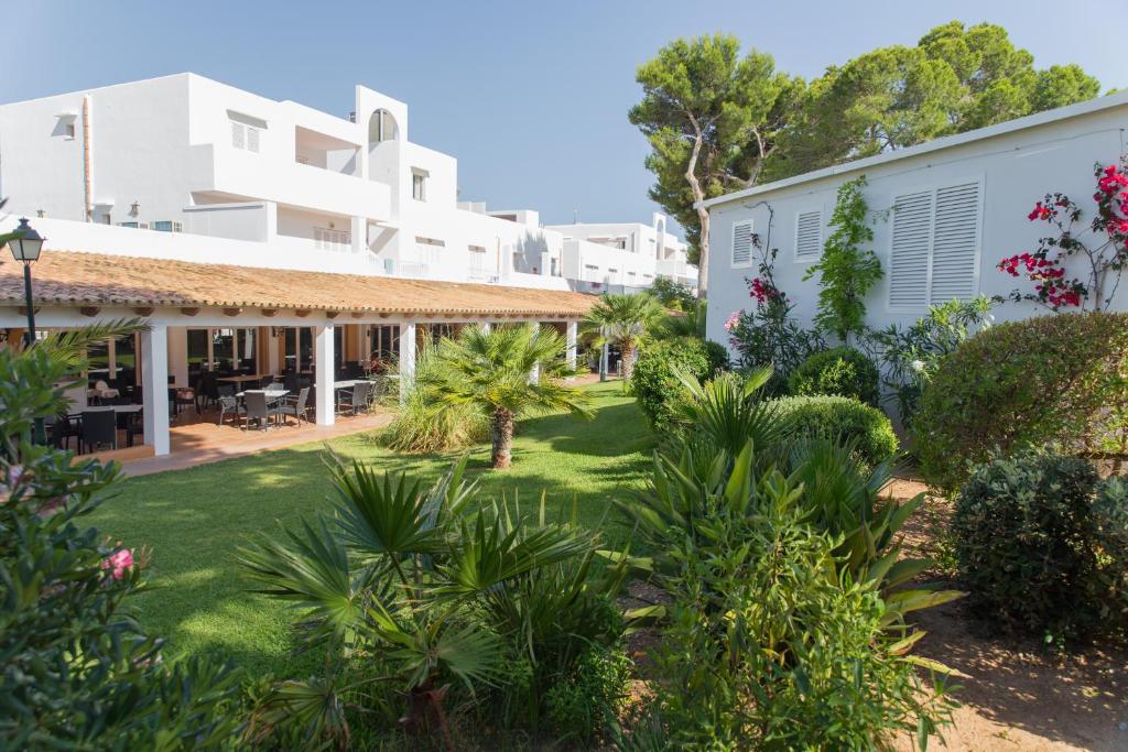 dal travel Club Es Talaial Hotel Apartamentos