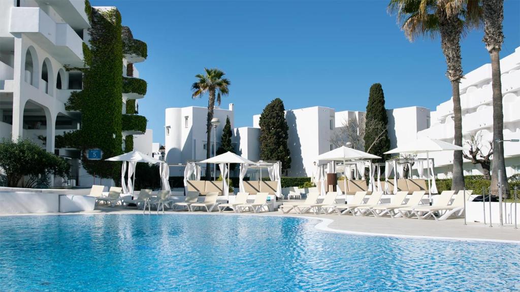 dal travel Blue Sea Club Martha's