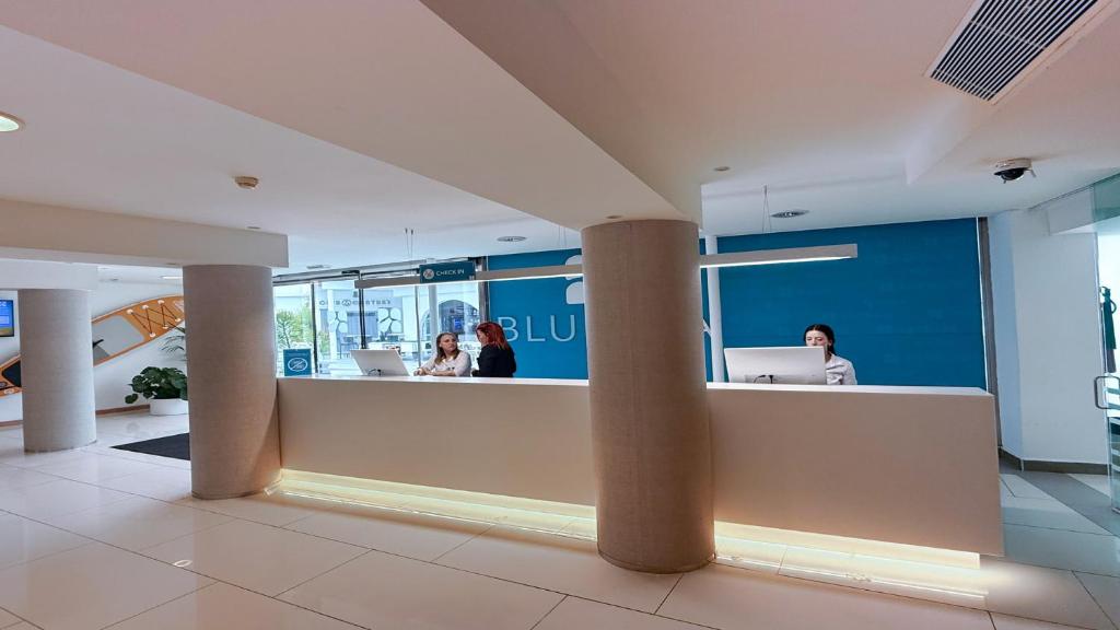 dal travel Blue Sea Club Martha's