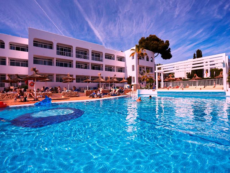 Hotel Alba Apart Prinsotel