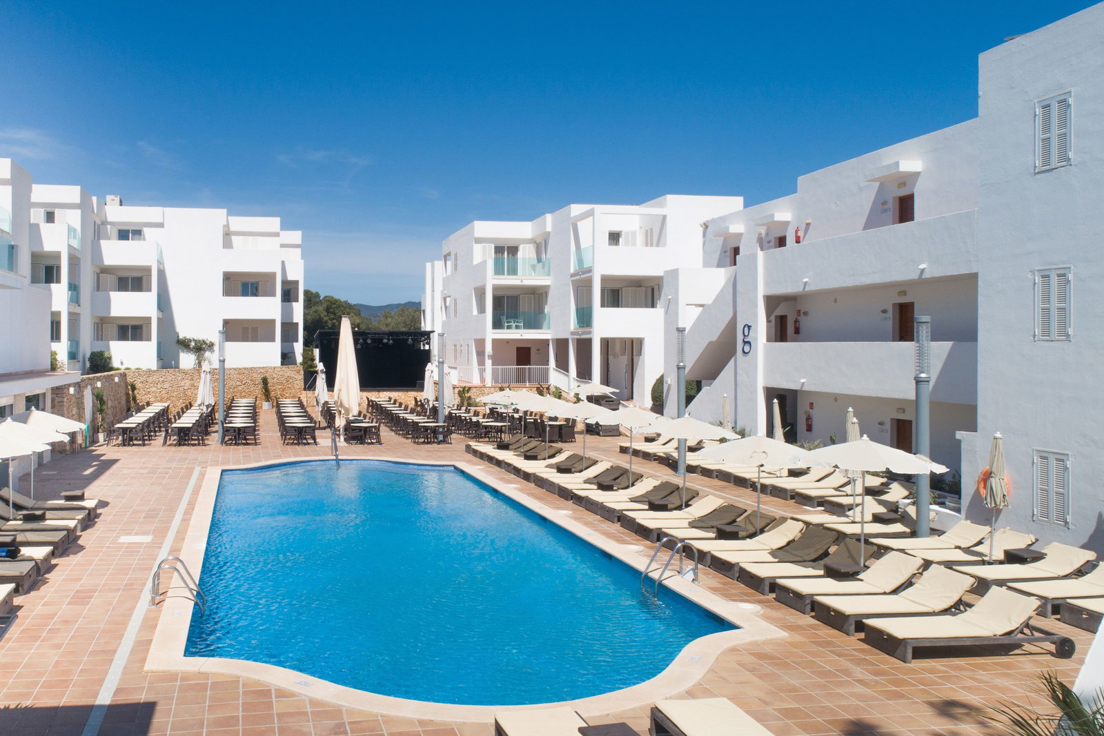 dal travel Marsenses Ferrera Blanca