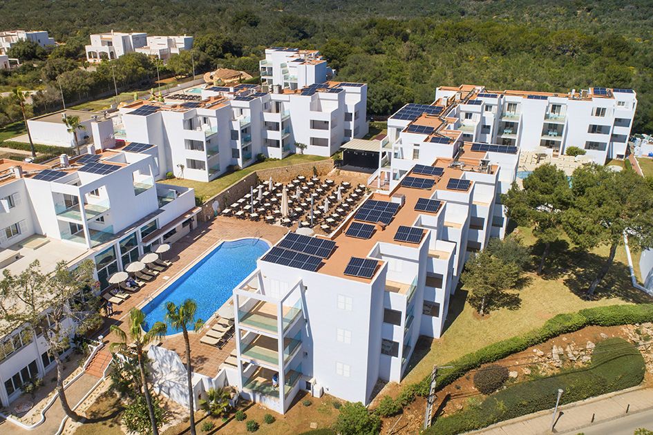 dal travel Marsenses Ferrera Blanca